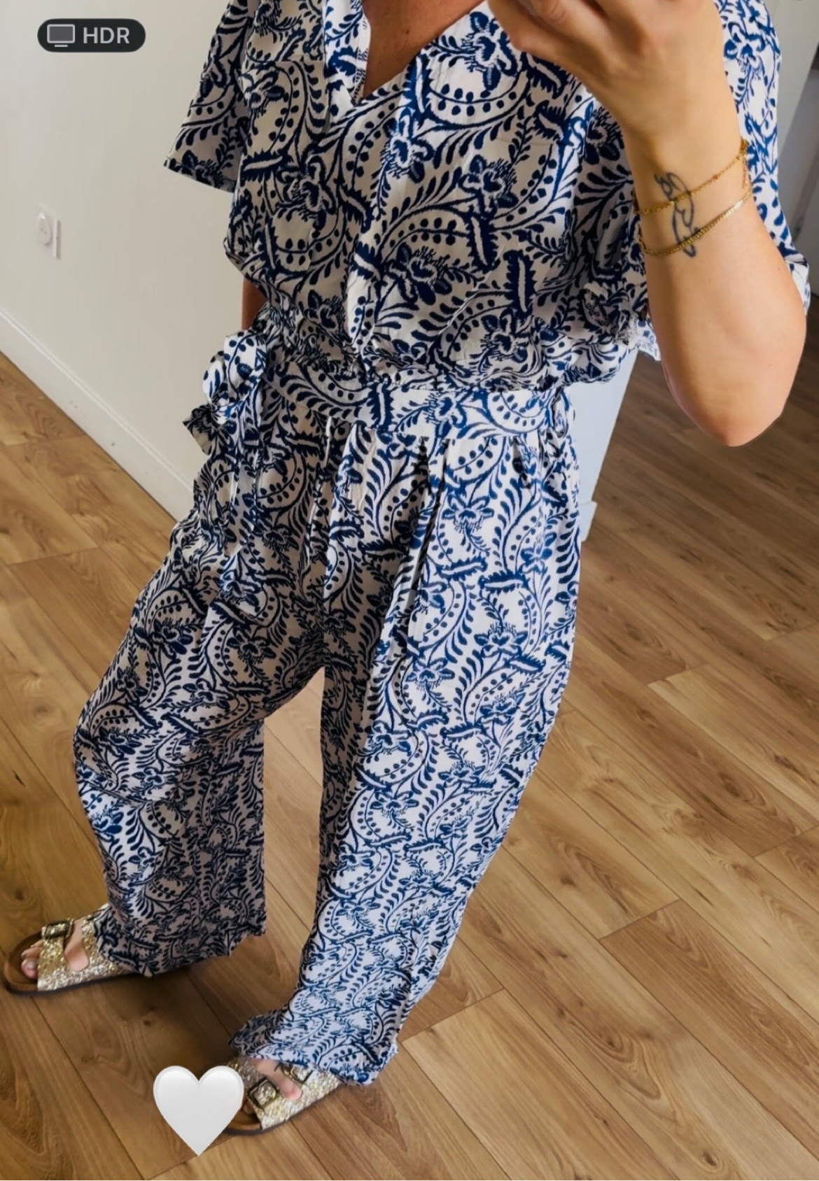 Combi Louise