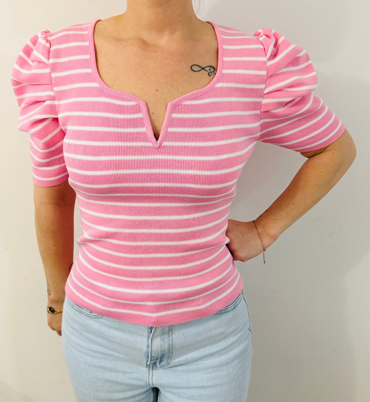 T-Shirt Malône