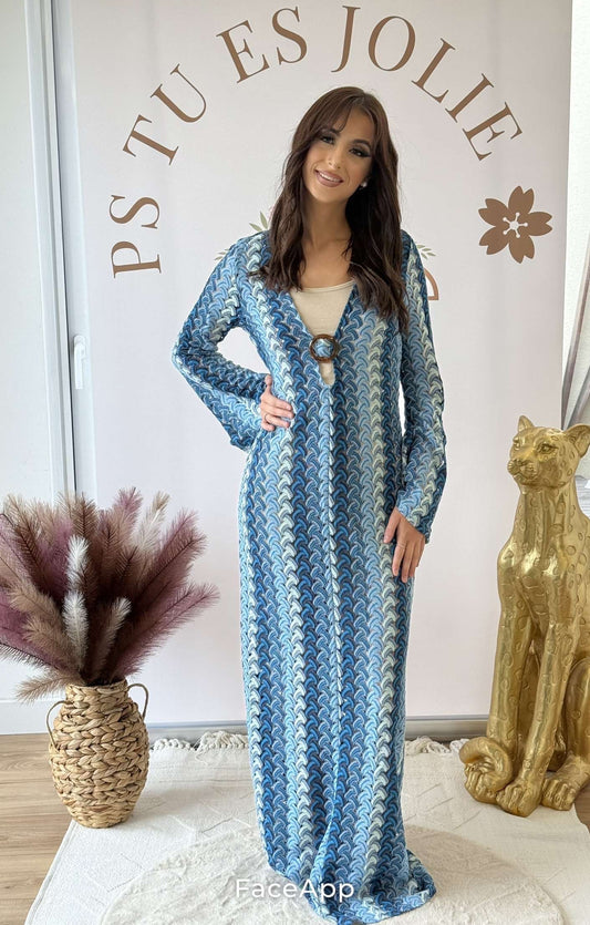 Robe Elsa